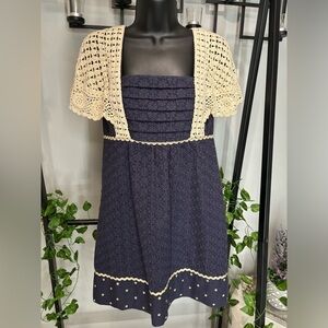 Rare Vintage Juicy Couture Dress